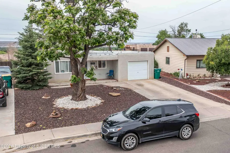 2909 Yale Drive, Farmington, NM 87402 - #3