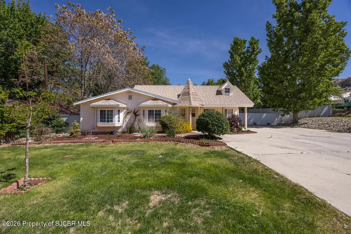 809 E Blanco Street, Aztec, NM 87410 - #1