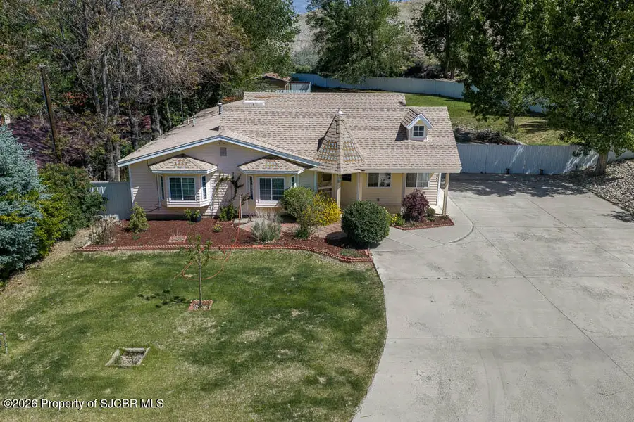 809 E Blanco Street, Aztec, NM 87410 - #2