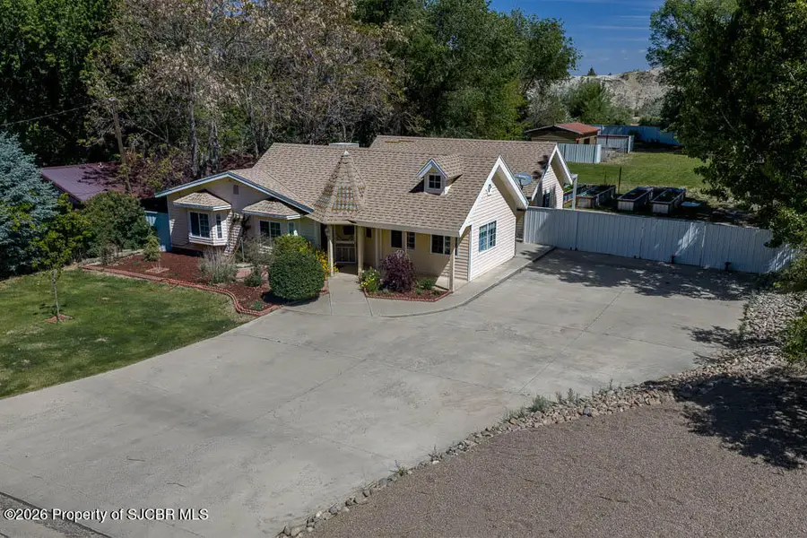 809 E Blanco Street, Aztec, NM 87410 - #3