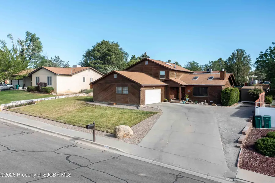 5000 Crestwood Drive, Farmington, NM 87402 - #2
