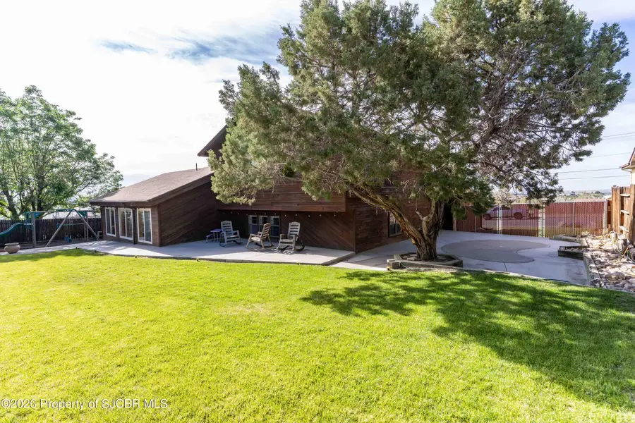 5000 Crestwood Drive, Farmington, NM 87402 - #3