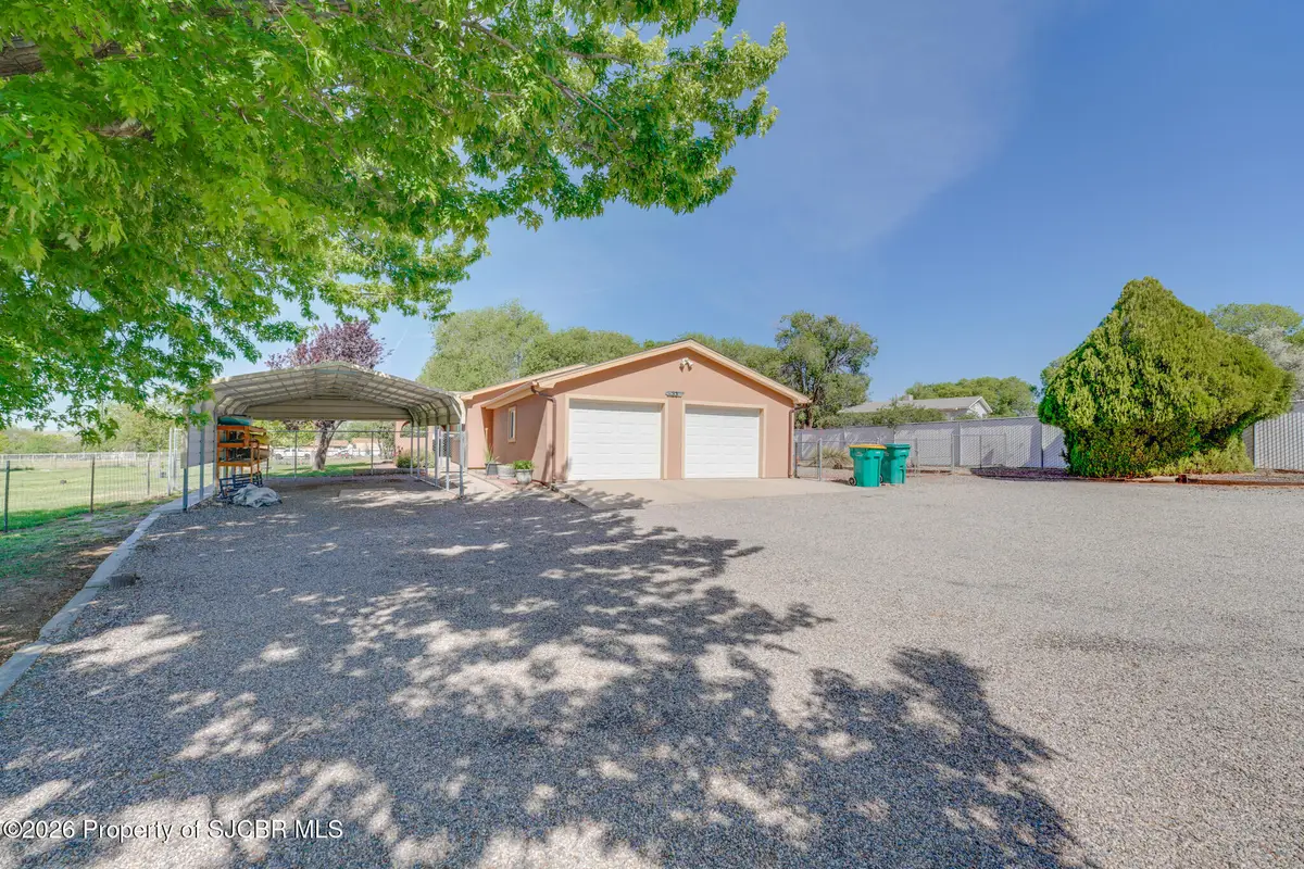 33 Road 5323, Farmington, NM 87401 - #1