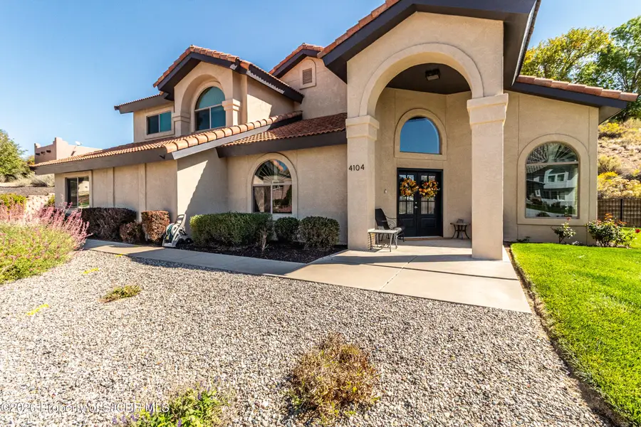 4104 N Buena Vista Avenue, Farmington, NM 87401 - #3