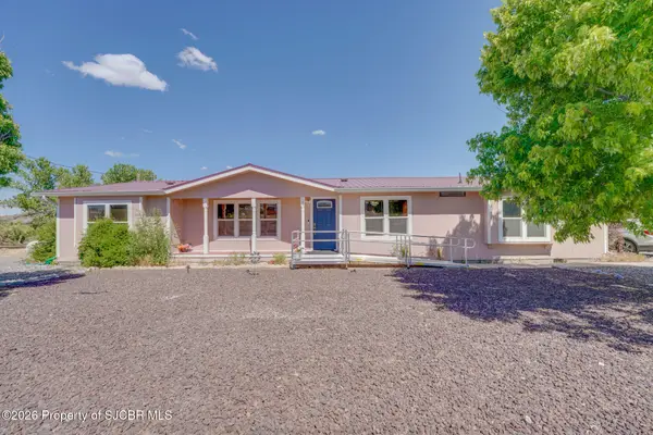 19 Road 1800, Farmington, NM 87401