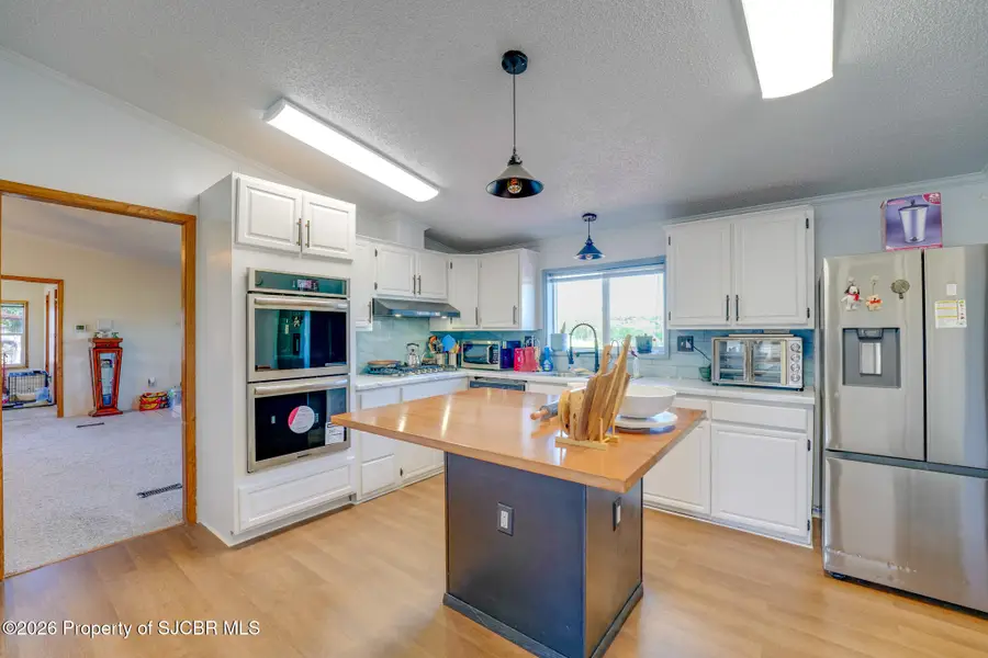 19 Road 1800, Farmington, NM 87401 - #3