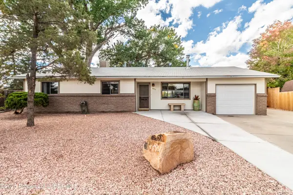 2911 La Puente Place, Farmington, NM 87401