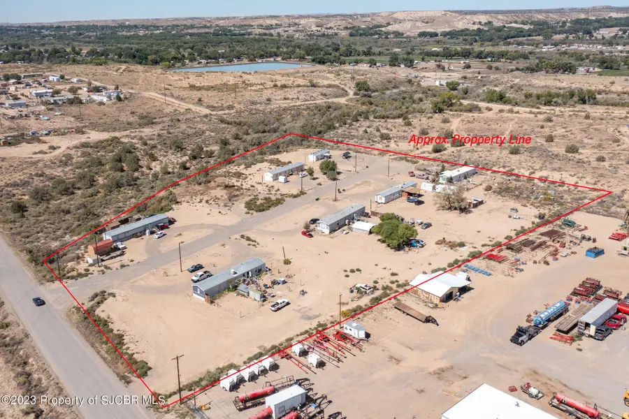 LOTS 1-8 Road 5061, Bloomfield, NM 87413 - #2