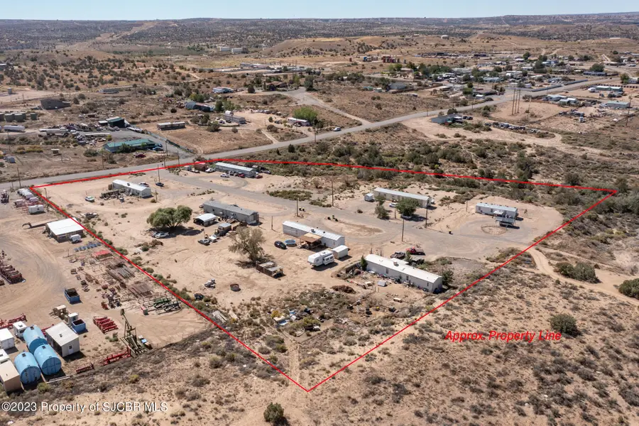 LOTS 1-8 Road 5061, Bloomfield, NM 87413 - #3