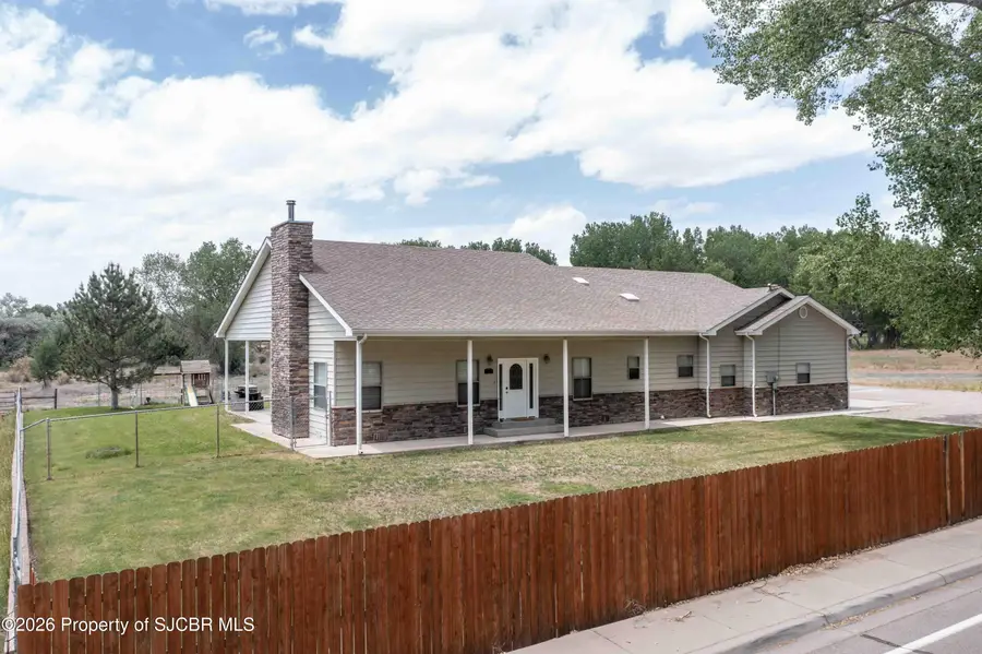 201 Mustang Lane, Bloomfield, NM 87413 - #3