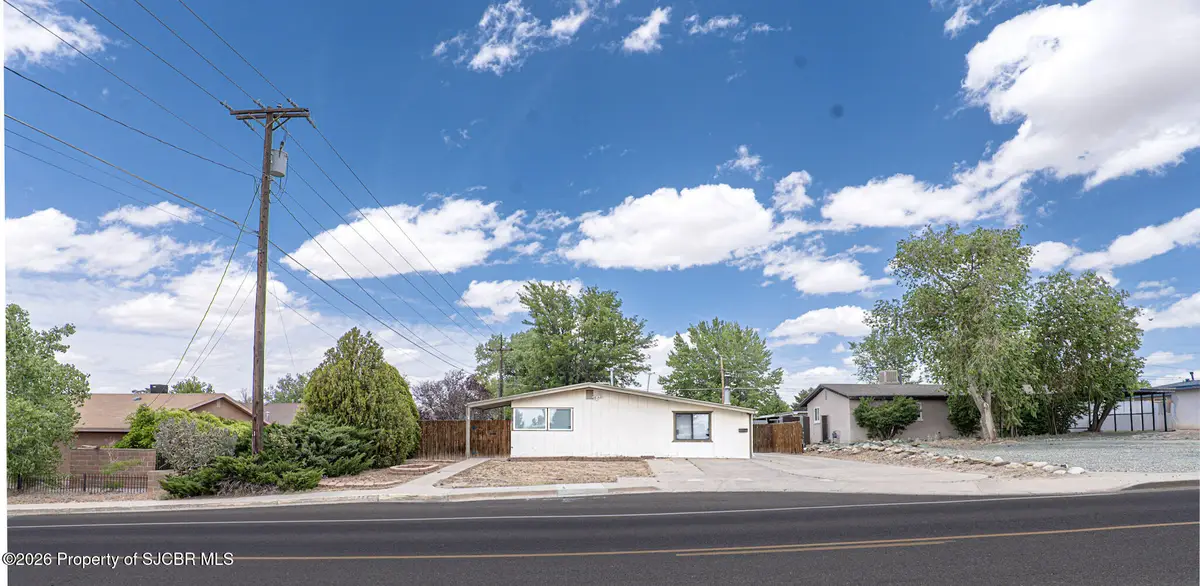 520 W 30th Street, Farmington, NM 87401 - #1