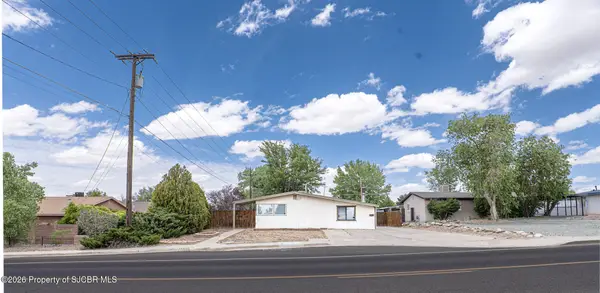 520 W 30th Street, Farmington, NM 87401