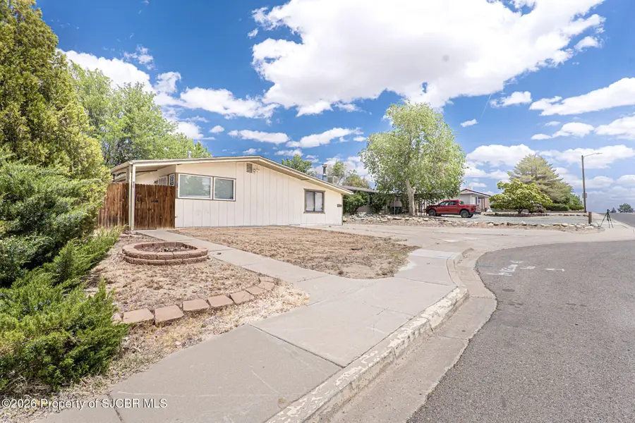 520 W 30th Street, Farmington, NM 87401 - #2