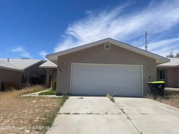 813 N Cholla Street, Bloomfield, NM 87413