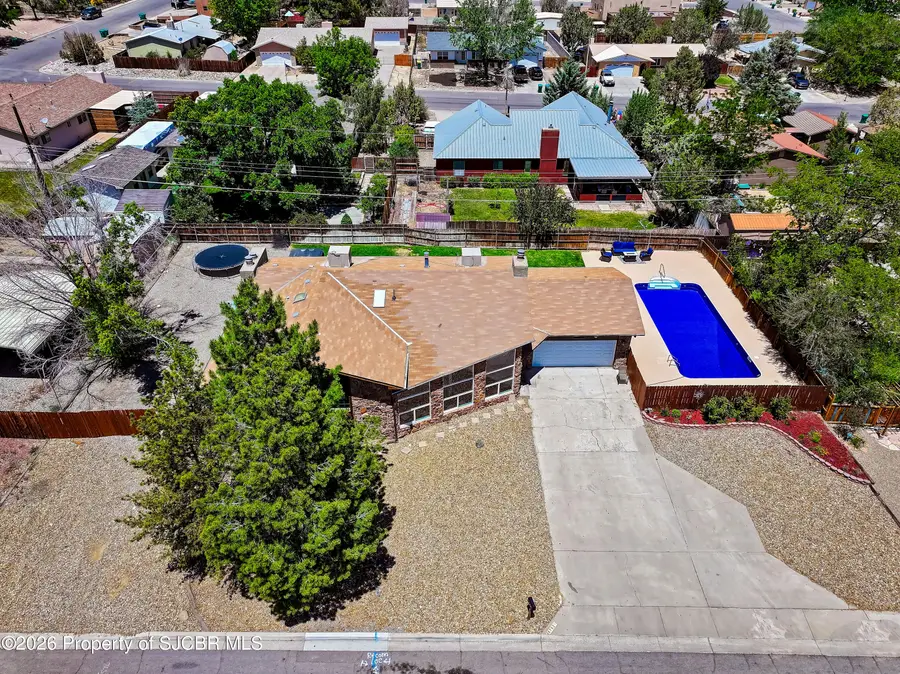 5702 Cedarwood Street, Farmington, NM 87402 - #3