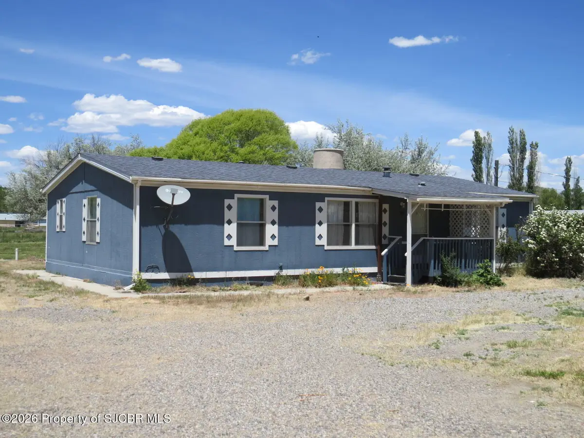 132 Road 2929, Aztec, NM 87410 - #1