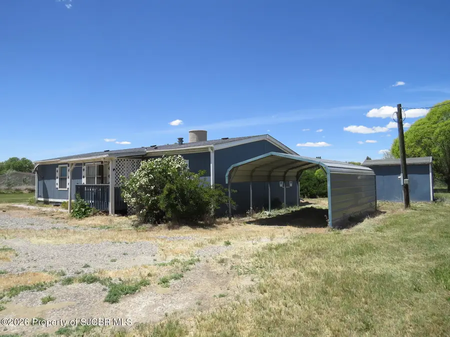 132 Road 2929, Aztec, NM 87410 - #2