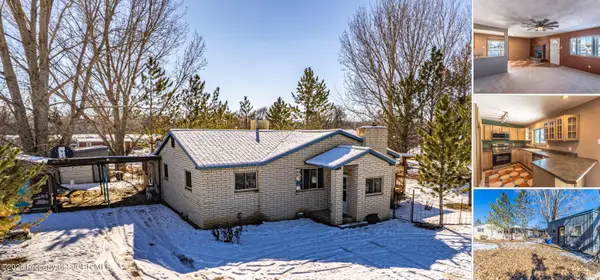 15 Road 6680, Fruitland, NM 87416