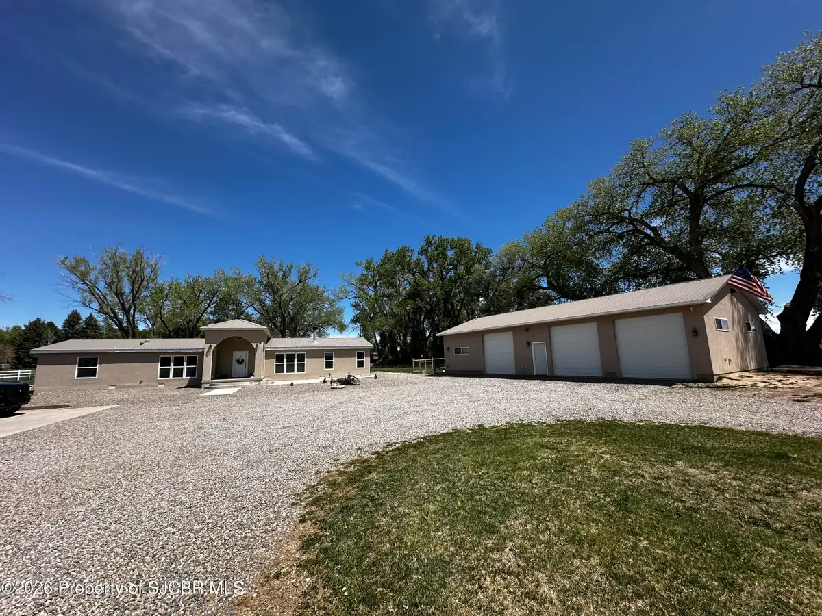 57 Road 5267, Farmington, NM 87401 - #1