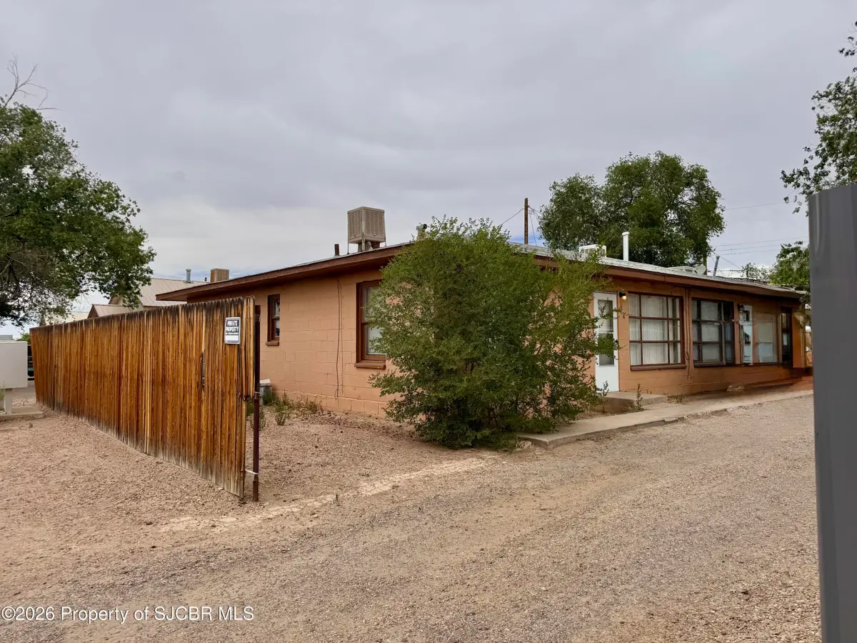 914 Walnut Drive #A B C D, Farmington, NM 87401 - #1