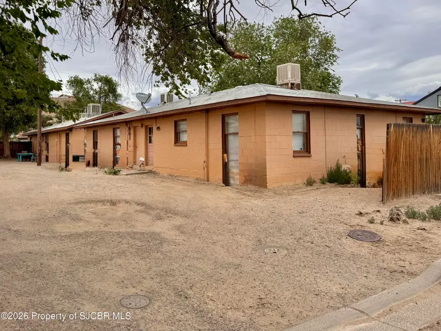 914 Walnut Drive #A B C D, Farmington, NM 87401 - #2