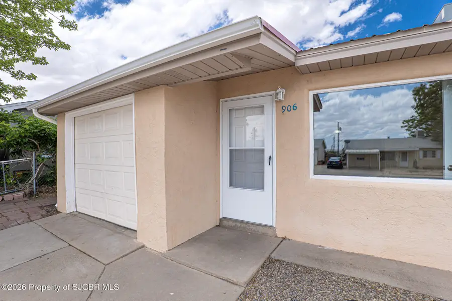 906 E 26th Street, Farmington, NM 87401 - #3