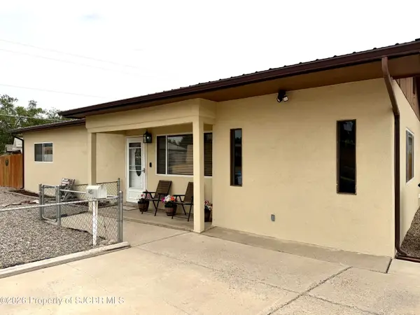 2501 E 23rd Street, Farmington, NM 87401