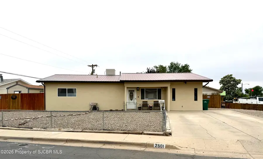 2501 E 23rd Street, Farmington, NM 87401 - #2
