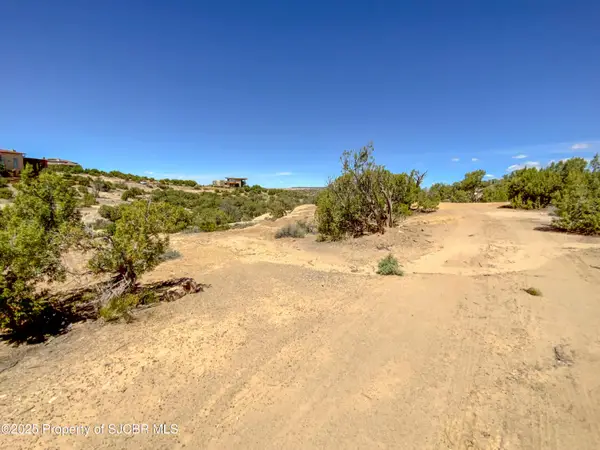 LOT 19 Vista Hermosa Trail, Farmington, NM 87401