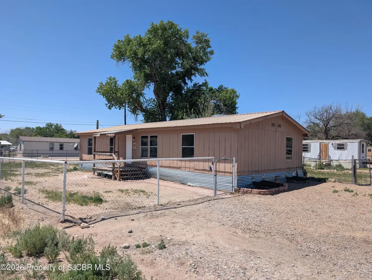 30 Road 5758, Farmington, NM 87401 - #1