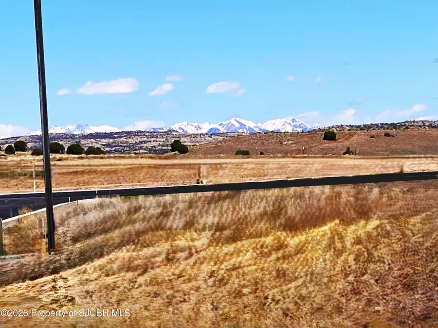 3228 Blancett Drive, Aztec, NM 87410 - #3