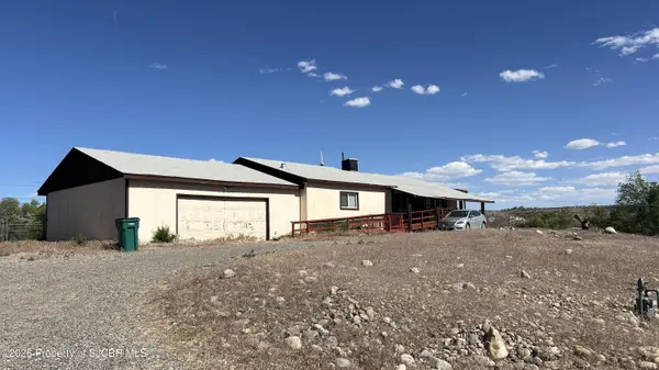 4100 Rowe Avenue, Farmington, NM 87402