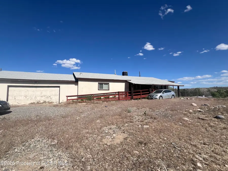 4100 Rowe Avenue, Farmington, NM 87402 - #2