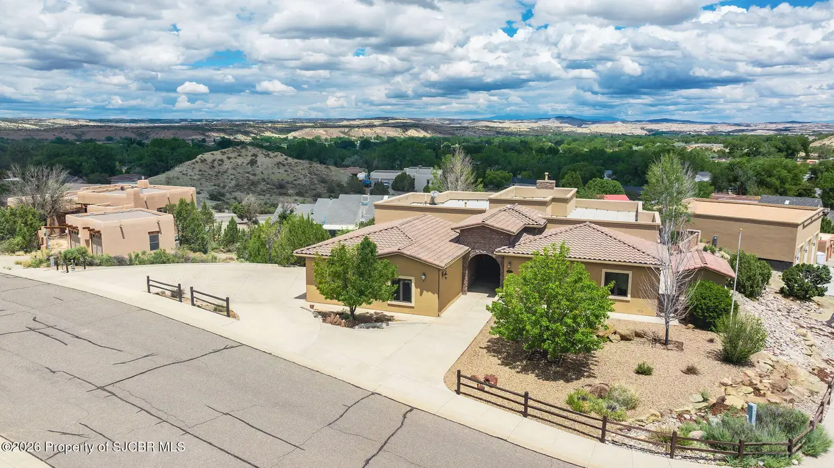 707 Deer Dancer Drive, Aztec, NM 87410 - #1