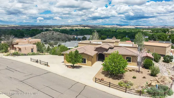 707 Deer Dancer Drive, Aztec, NM 87410