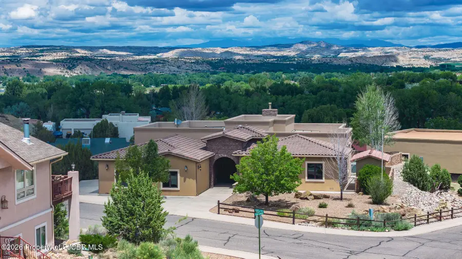 707 Deer Dancer Drive, Aztec, NM 87410 - #2