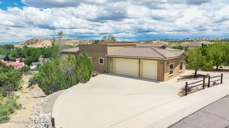 707 Deer Dancer Drive, Aztec, NM 87410 - #3
