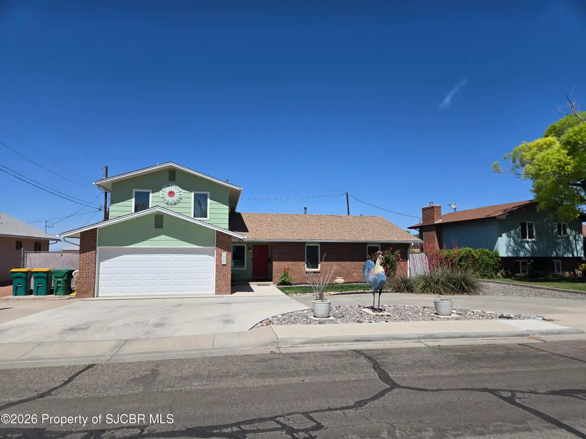 1909 Brenwood Drive, Farmington, NM 87401 - #1