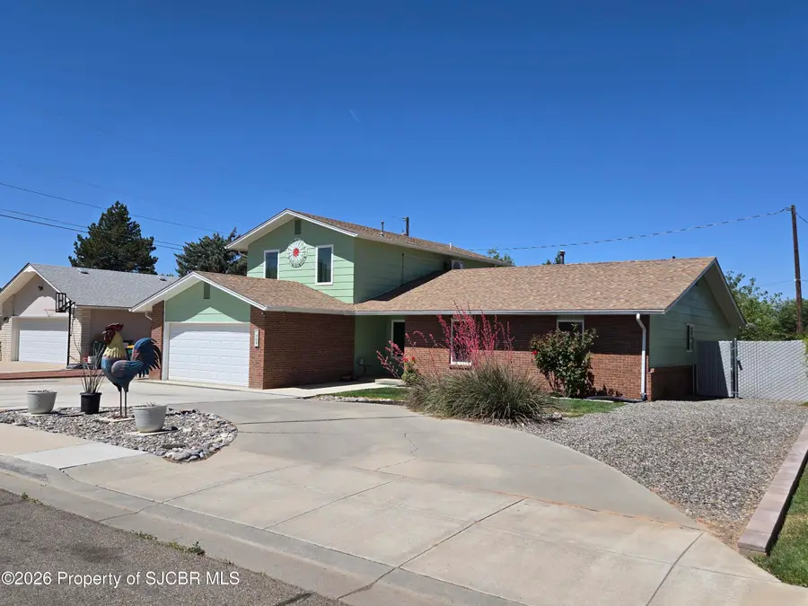 1909 Brenwood Drive, Farmington, NM 87401 - #2