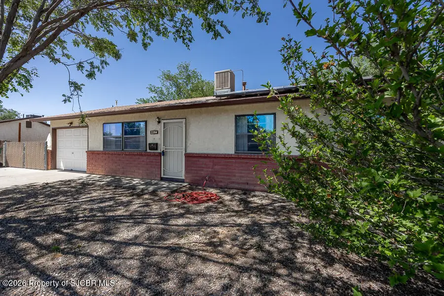 2204 E 11th Street, Farmington, NM 87401 - #3