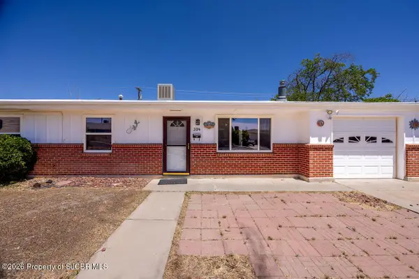 304 W 27th Street, Farmington, NM 87401