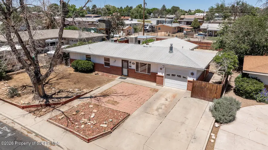 304 W 27th Street, Farmington, NM 87401 - #2
