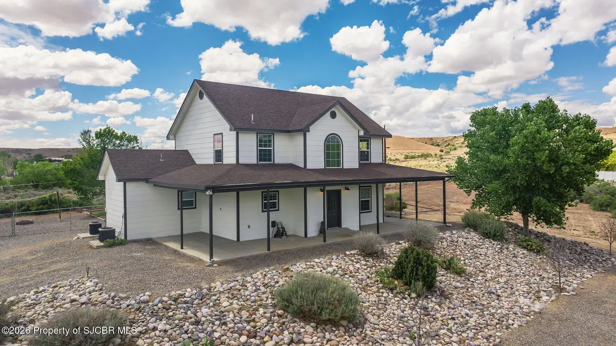 2121 W Aztec Boulevard, Aztec, NM 87410 - #1
