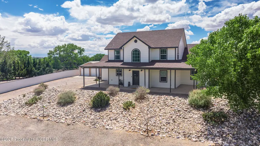 2121 W Aztec Boulevard, Aztec, NM 87410 - #2