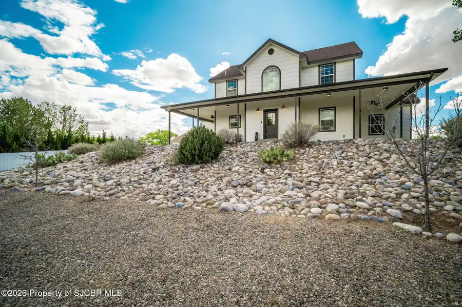2121 W Aztec Boulevard, Aztec, NM 87410 - #3