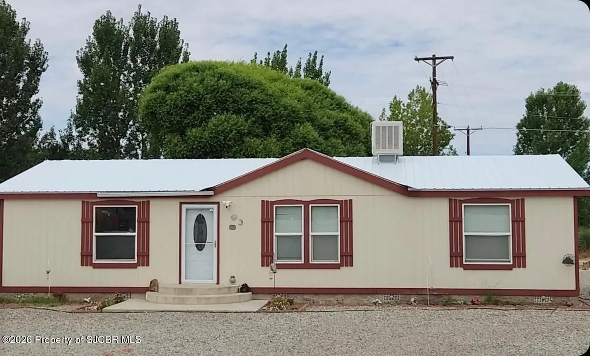 10 Road 3177, Aztec, NM 87410 - Image #1