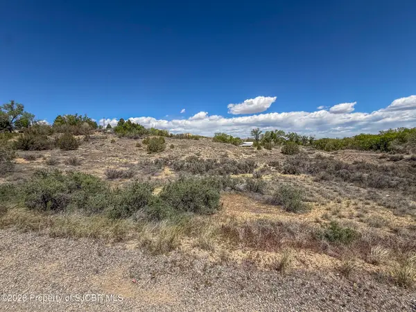 XX Road 5127, Bloomfield, NM 87413