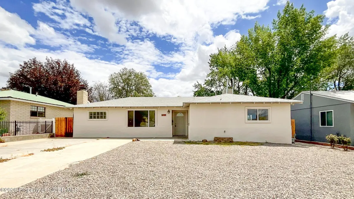 320 Gila Road, Aztec, NM 87410 - #1