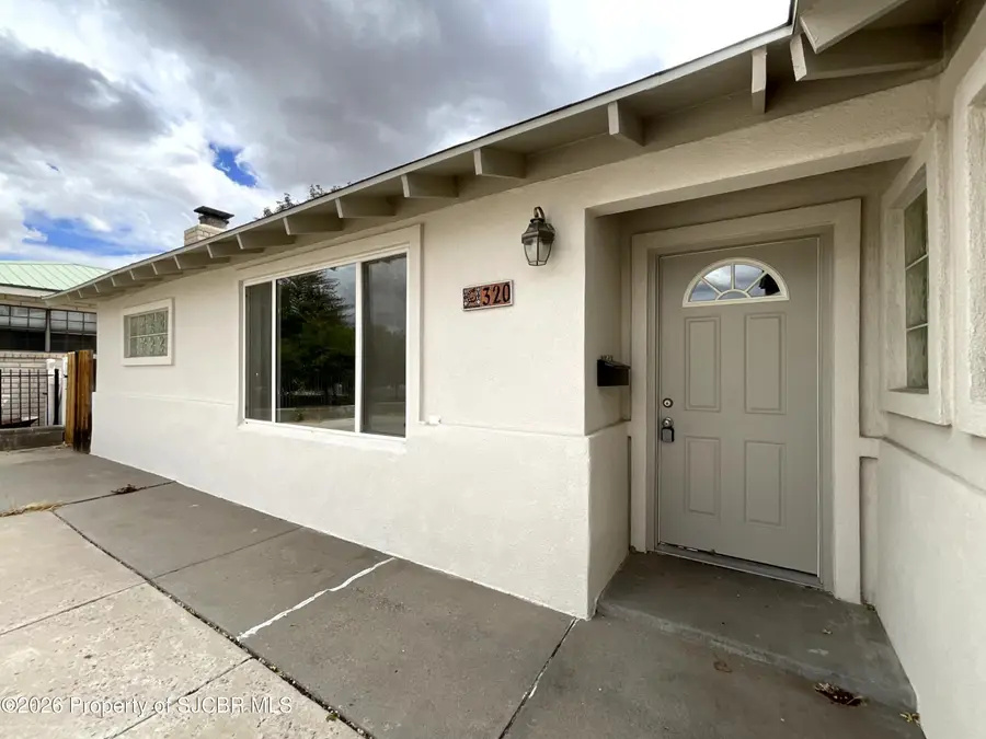 320 Gila Road, Aztec, NM 87410 - #2