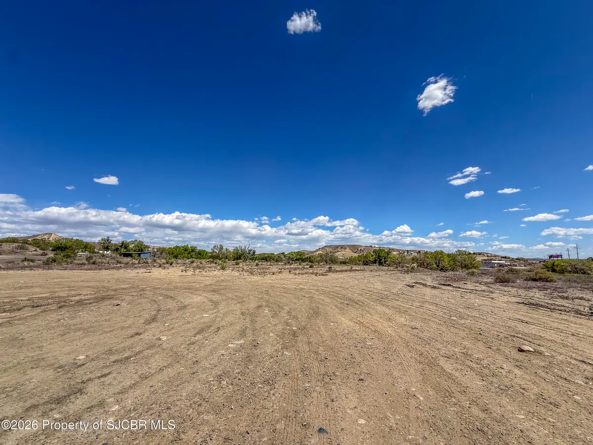 NYA Us 64, Bloomfield, NM 87413 - #1